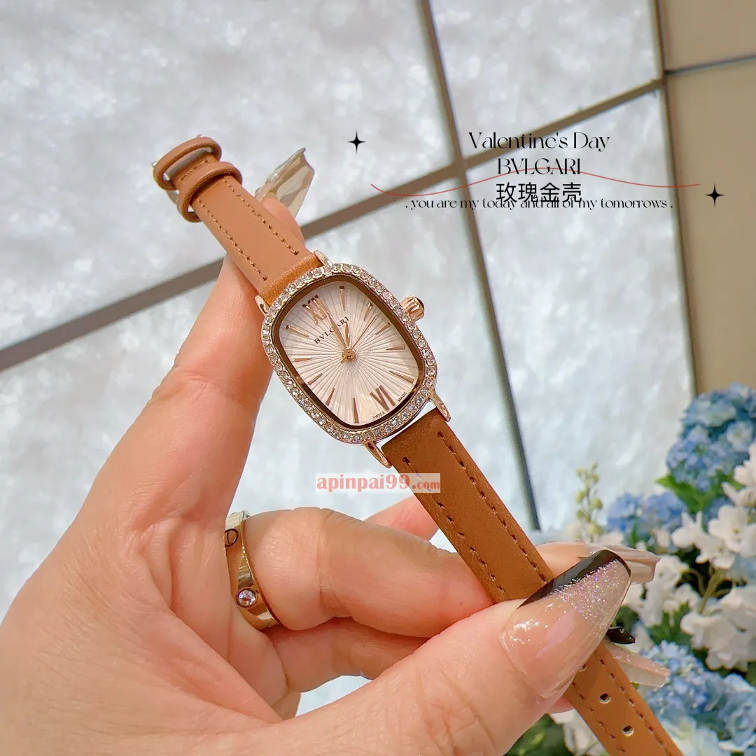 ブランドブルガリコピーミニシリーズ時計女性送料無料 569012-1[5]