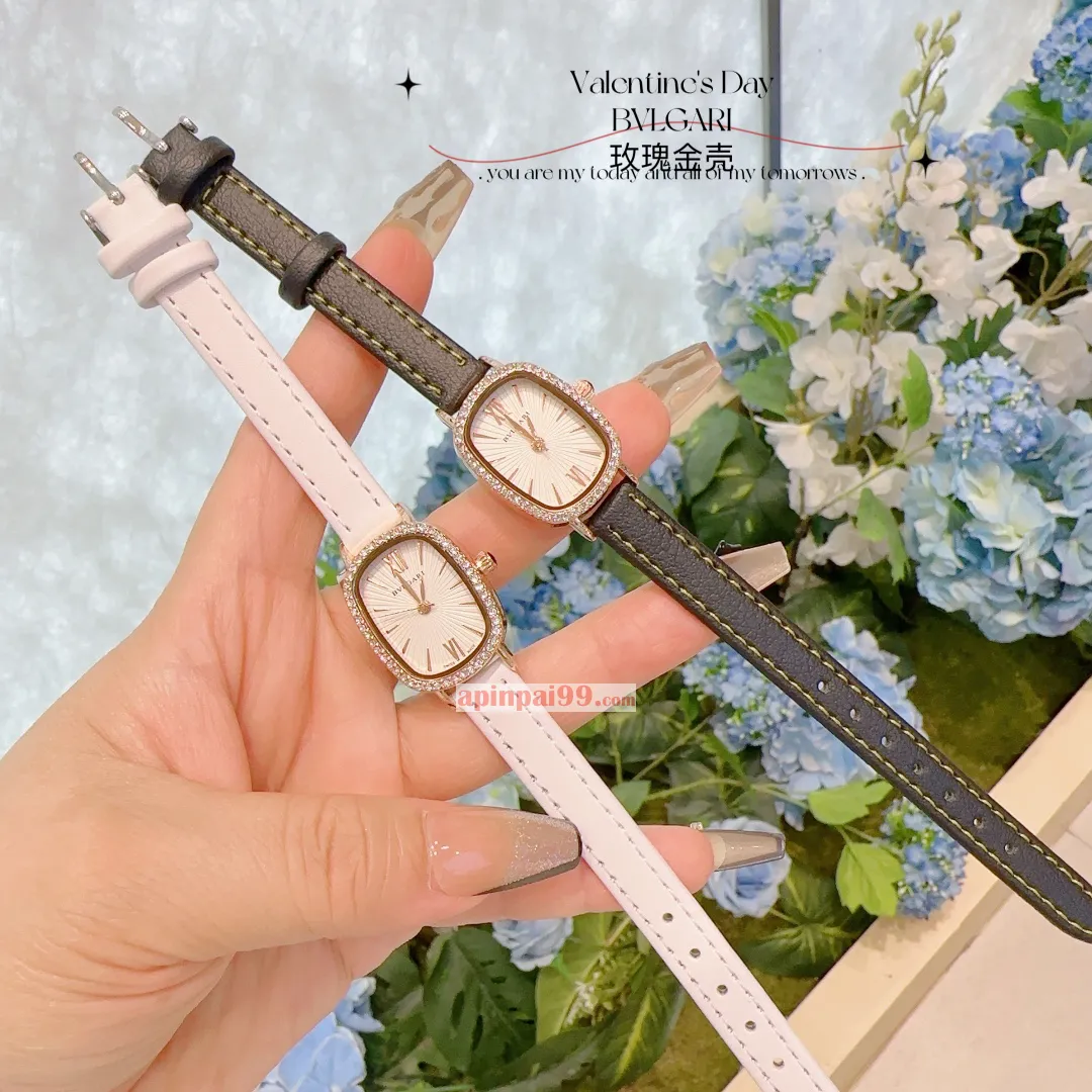 ブランドブルガリコピーミニシリーズ時計女性送料無料 569012-1[7]