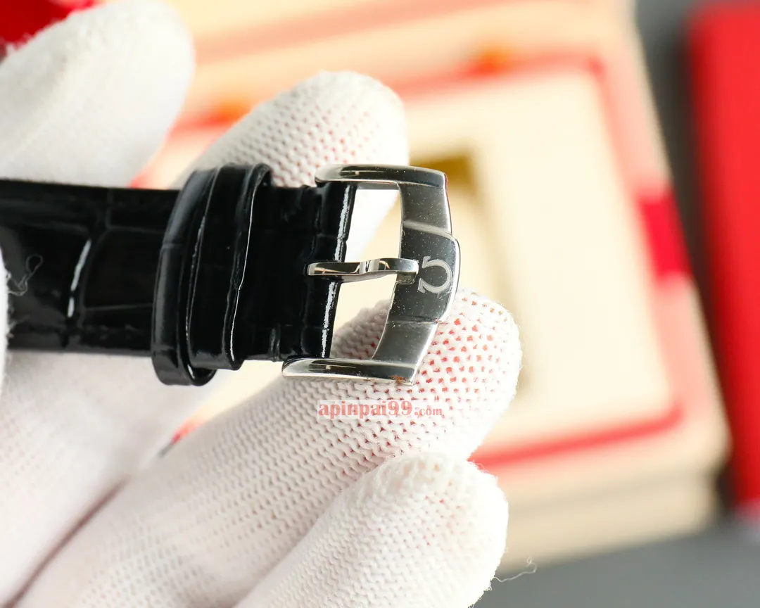 オメガ人気ブランド偽物シーマスター 691521 メンズ腕時計[5]