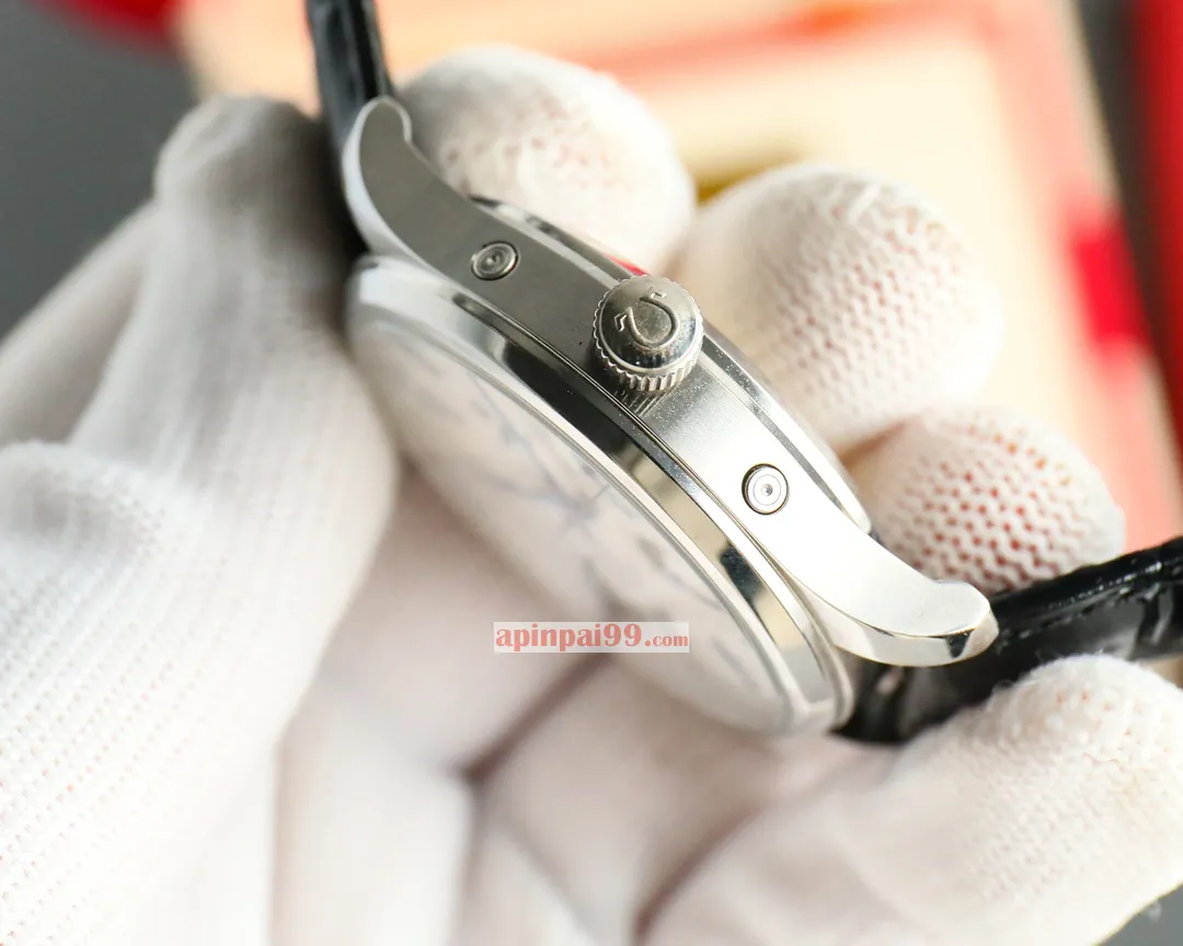 オメガ人気ブランド偽物シーマスター 691521 メンズ腕時計[6]