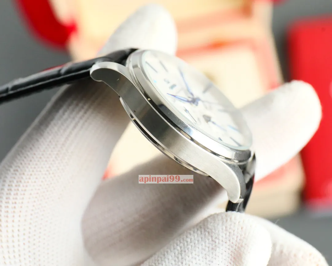 オメガ人気ブランド偽物シーマスター 691521 メンズ腕時計[7]