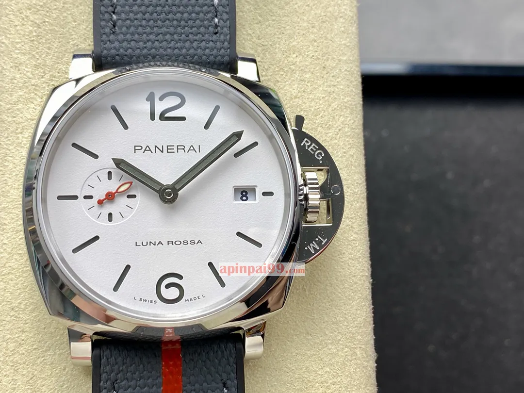 パネライ最高級の高見えするスーパーコピー新作入荷時計 PAM1579