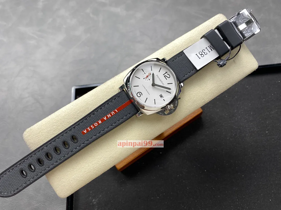 パネライ最高級の高見えするスーパーコピー新作入荷時計 PAM1579[3]