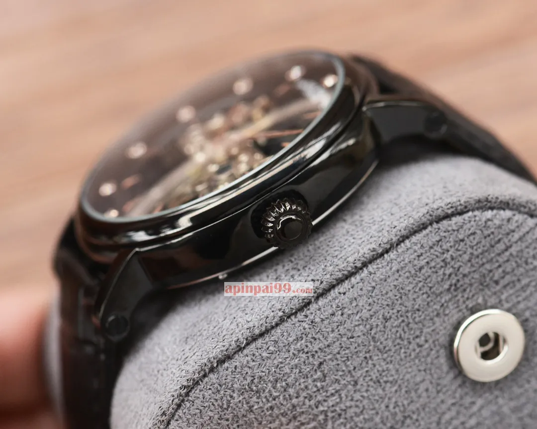 最新作スーパーコピーパテックフィリップ スケルトン時計 480965[7]