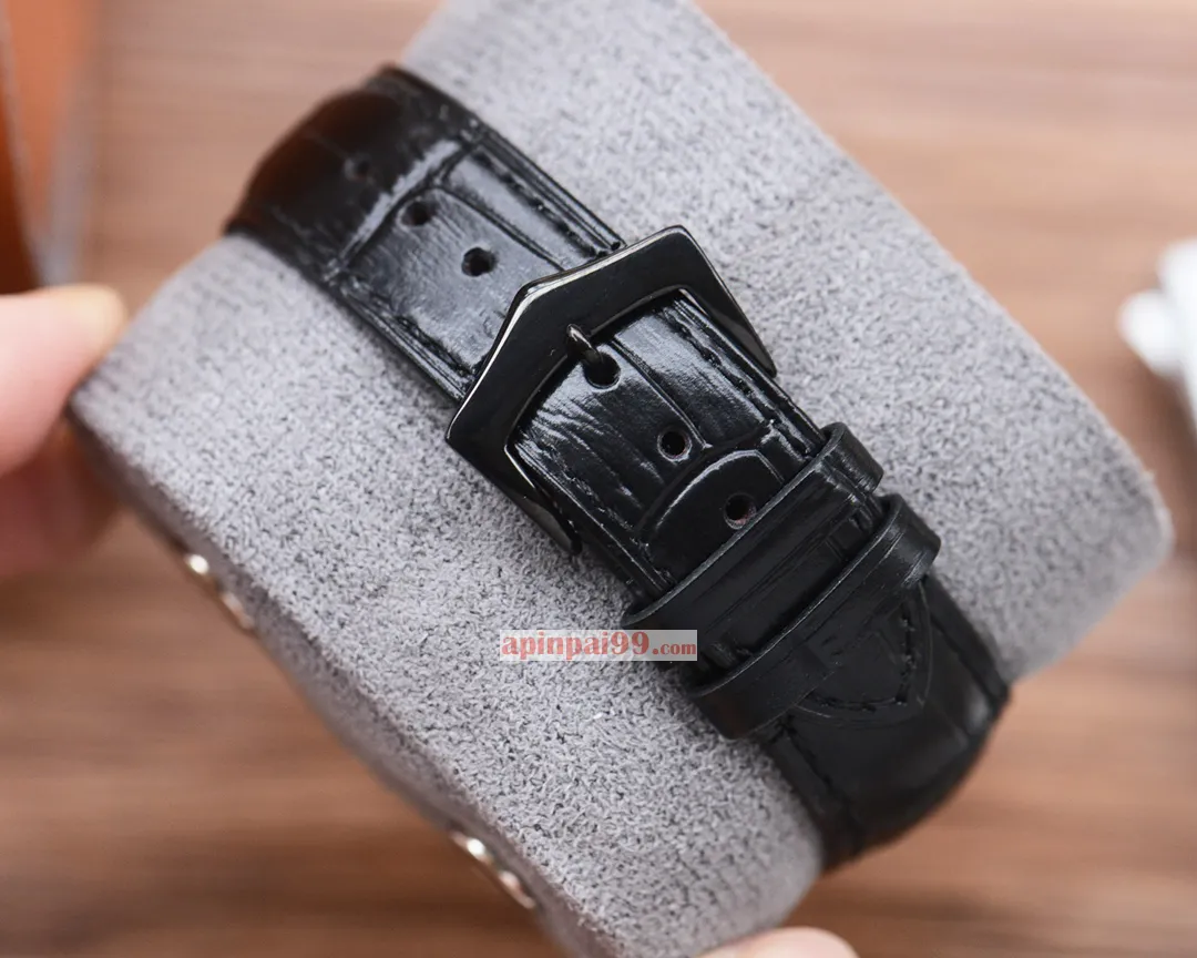 最新作スーパーコピーパテックフィリップ スケルトン時計 480965[8]