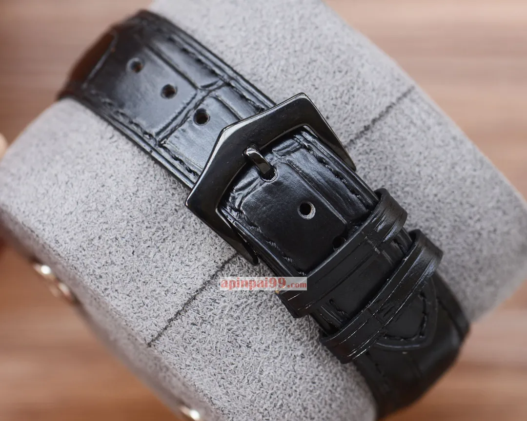 パテックフィリップ最新コピーn級スケルトンメンズ腕時計 480903[6]