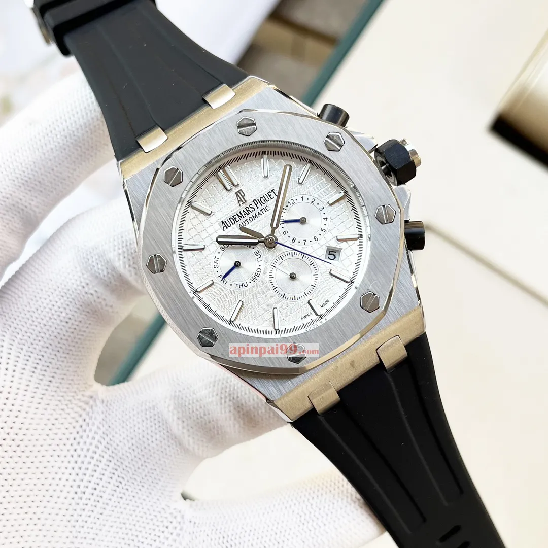 オーデマピゲの全自動機械式スーパーコピーメンズ腕時計 AP69960[2]