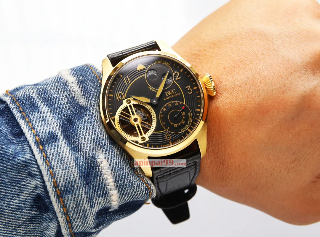 IWCコピー星の王子さまパイロットシリーズ最新傑作時計 630789
