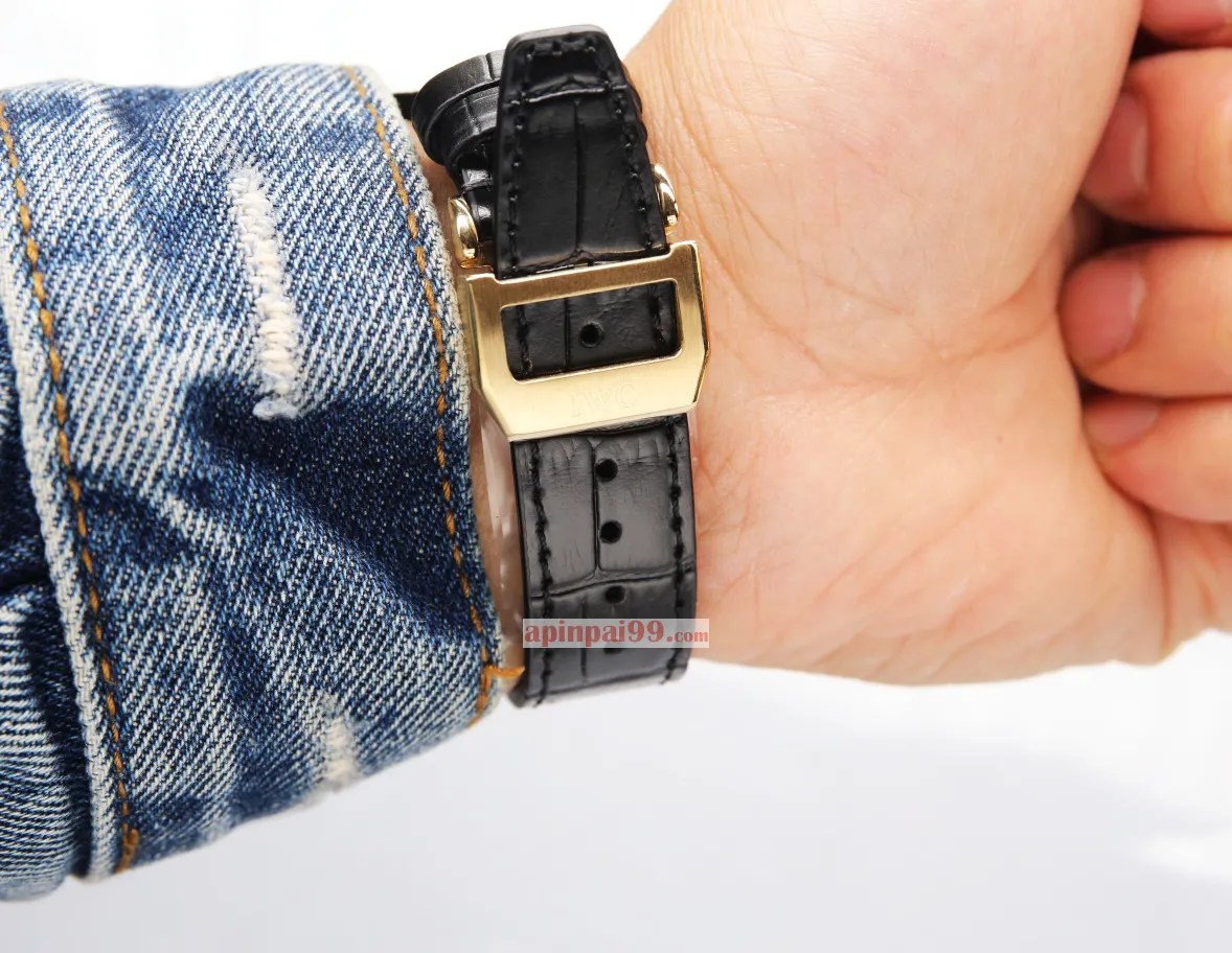 IWCコピー星の王子さまパイロットシリーズ最新傑作時計 630789[7]