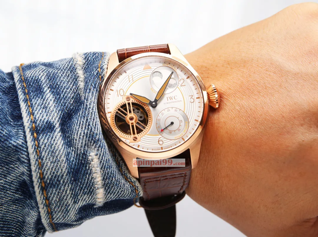 最新傑作IWC星の王子さまパイロットシリーズスーパーコピー腕時計 630789-1