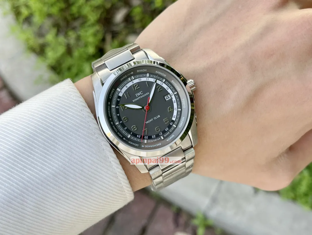 IWC 2024人気のポルトガルセーリング時計シリーズ IW326605