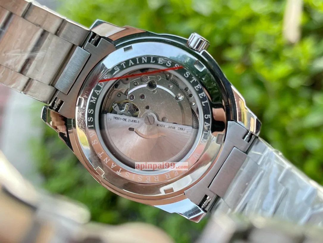 IWC 2024人気のポルトガルセーリング時計シリーズ IW326605[7]