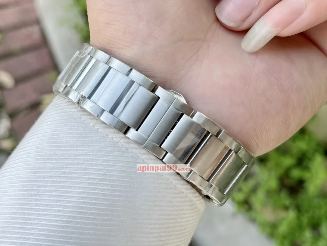 IWC 2024人気のポルトガルセーリング時計シリーズ IW326605[8]