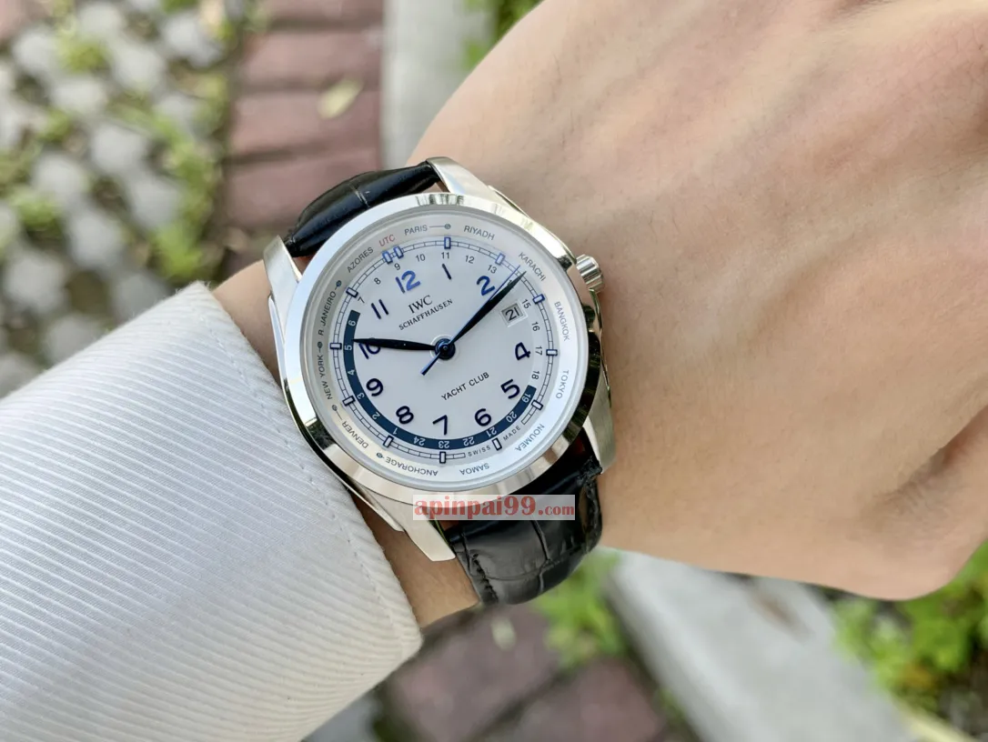 IWC ポルトガルセーリング時計シリーズブランドコピー実物店 IW326602