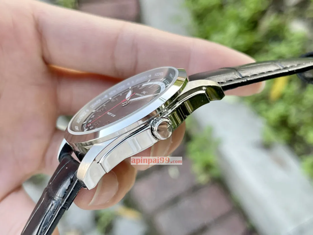 IWC ポルトガルセーリング時計シリーズブランドコピー実物店 IW326602[6]