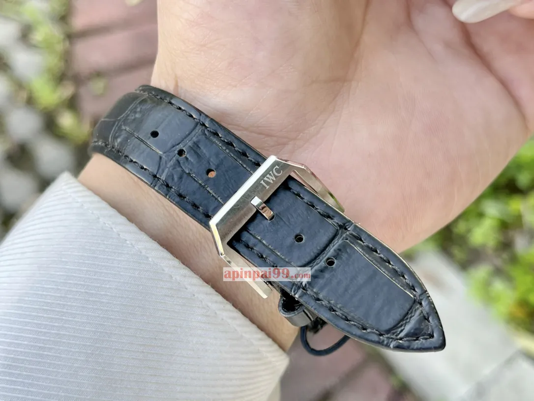 IWC ポルトガルセーリング時計シリーズブランドコピー実物店 IW326602[8]