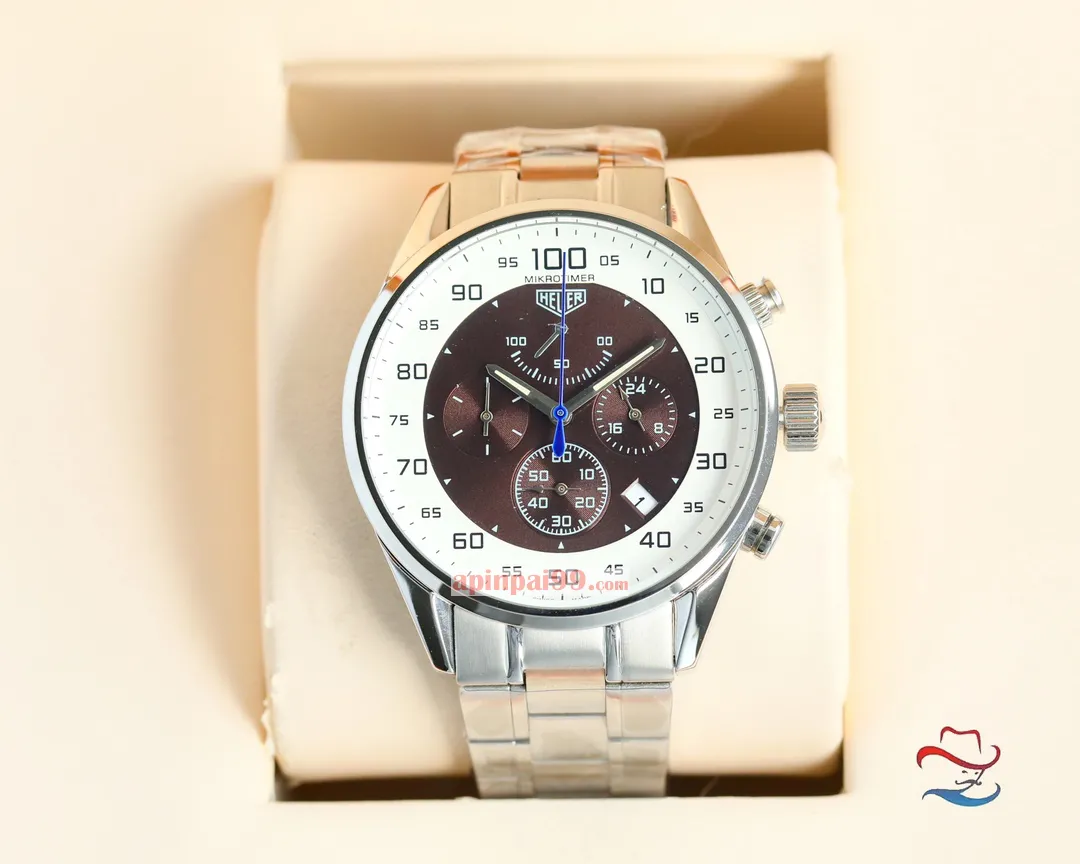 タグ・ホイヤー世界最大のスーパーコピー カレラ カレラ シリーズの時計 TA59636