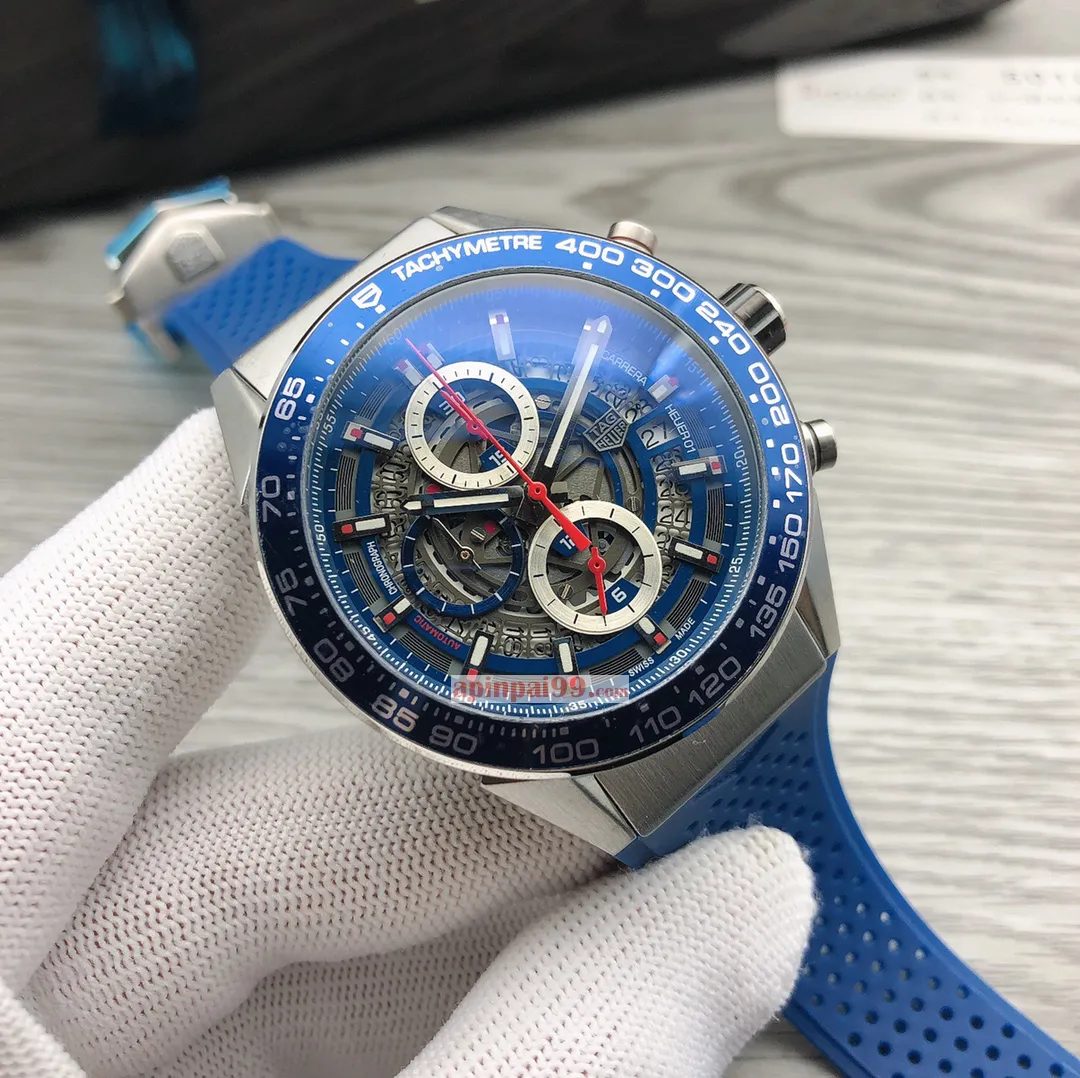 n級タグ・ホイヤー スペシャルエディション41mmコピー時計  TA12248