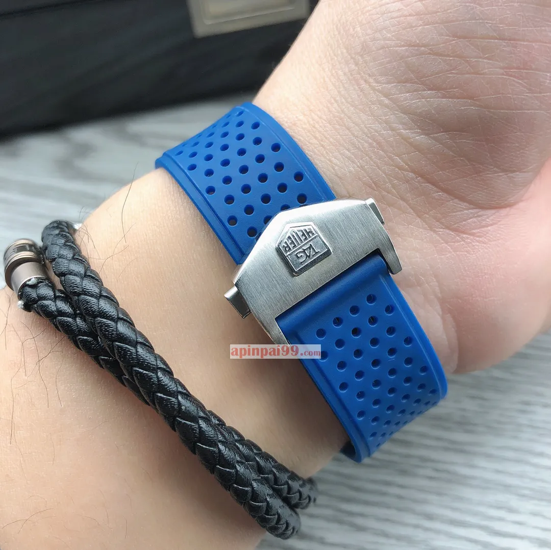 n級タグ・ホイヤー スペシャルエディション41mmコピー時計  TA12248[6]