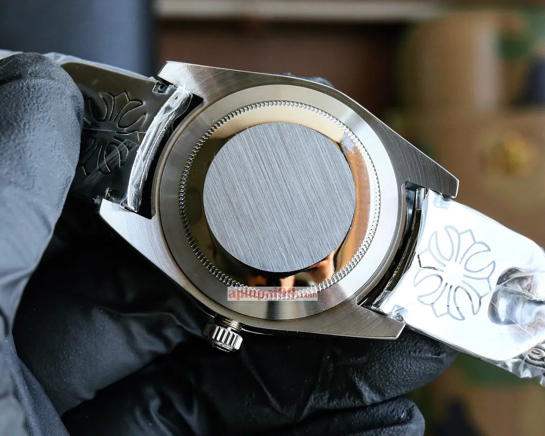 新品ロレックス高級時計オイスター パーペチュアル オイスター パーペチュアル 124344[6]