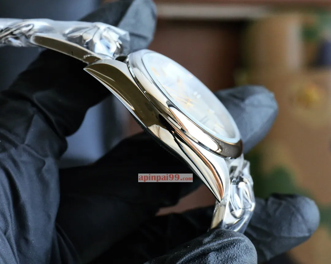 スーパーコピーロレックス時計オイスター パーペチュアル オイスター 124345[5]