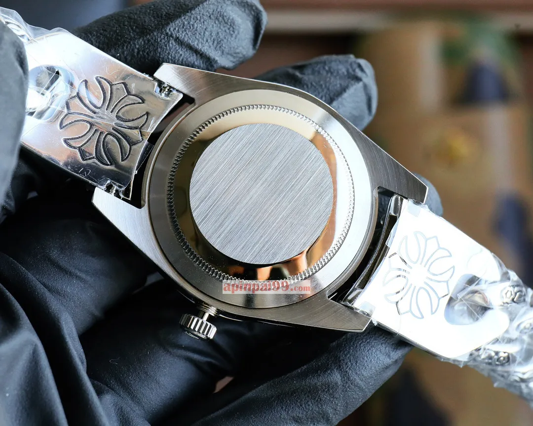 スーパーコピーロレックス時計オイスター パーペチュアル オイスター 124345[7]