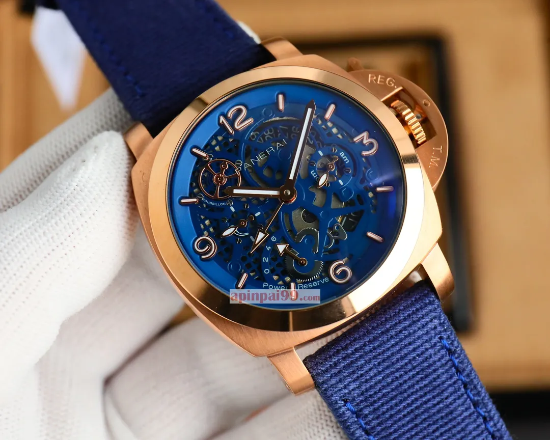 新款スーパーコピーパネライ通販 スペシャル エディション時計 70065[1]