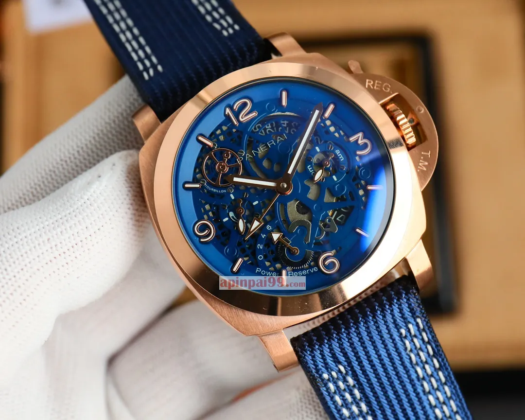 新款スーパーコピーパネライ通販 スペシャル エディション時計 70065[2]