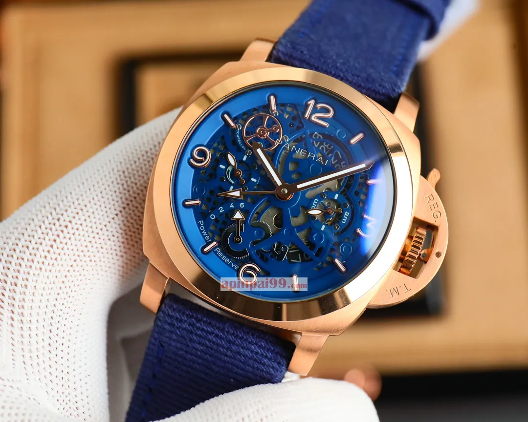 新款スーパーコピーパネライ通販 スペシャル エディション時計 70065[4]