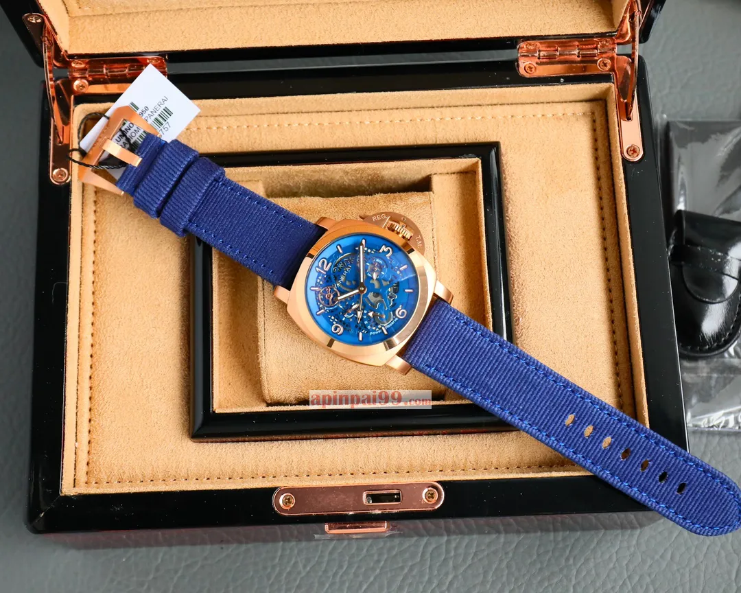 新款スーパーコピーパネライ通販 スペシャル エディション時計 70065[5]