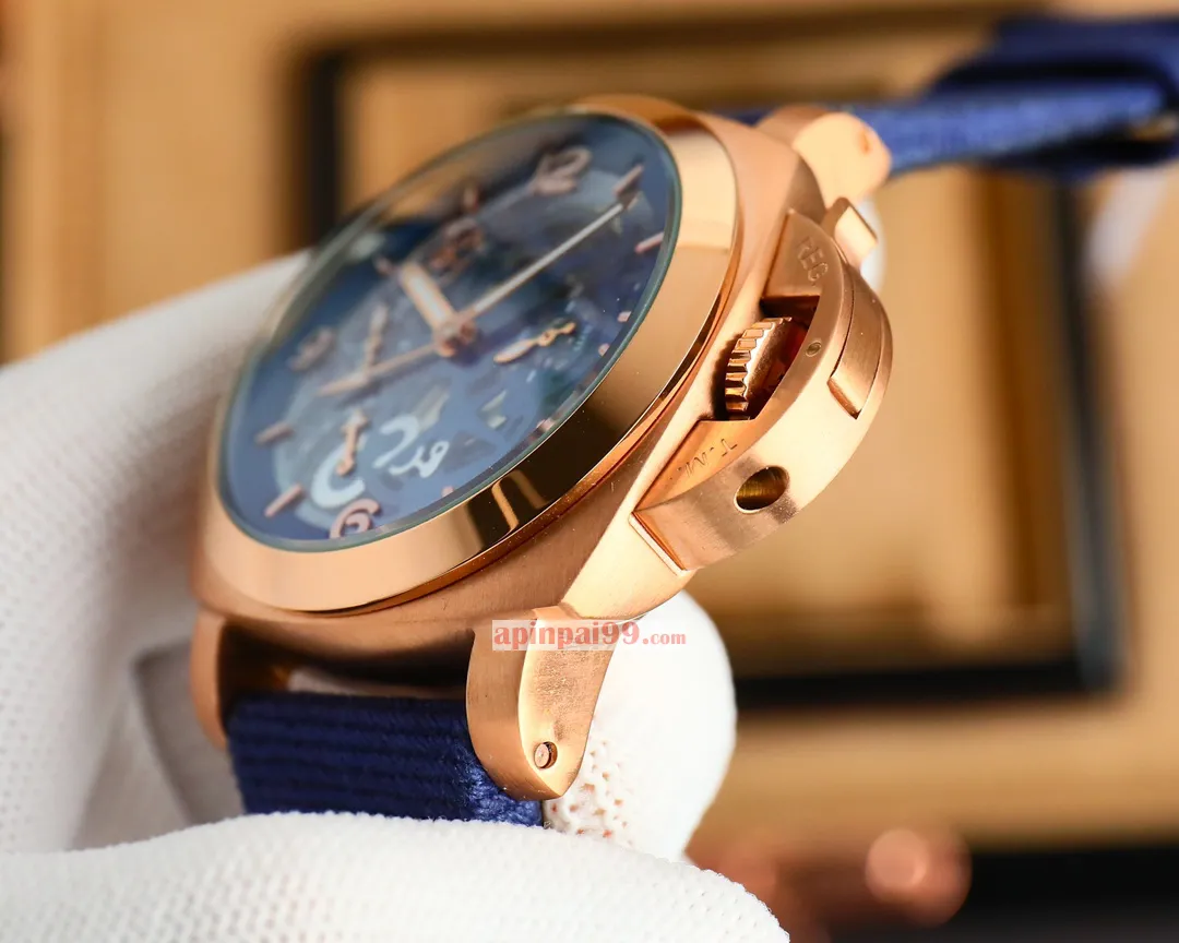 新款スーパーコピーパネライ通販 スペシャル エディション時計 70065[6]