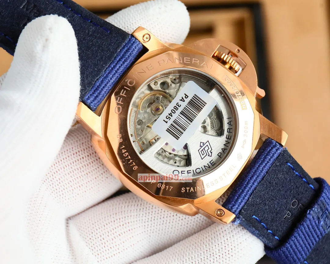 新款スーパーコピーパネライ通販 スペシャル エディション時計 70065[7]