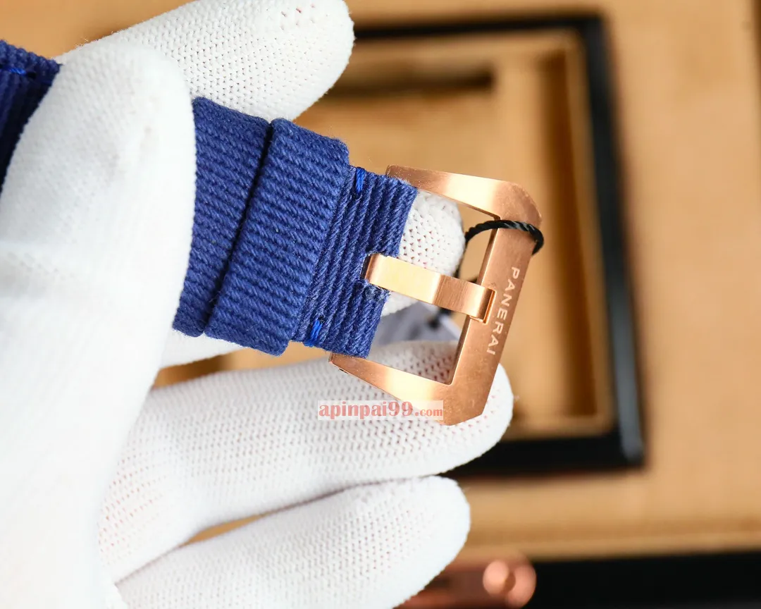 新款スーパーコピーパネライ通販 スペシャル エディション時計 70065[8]