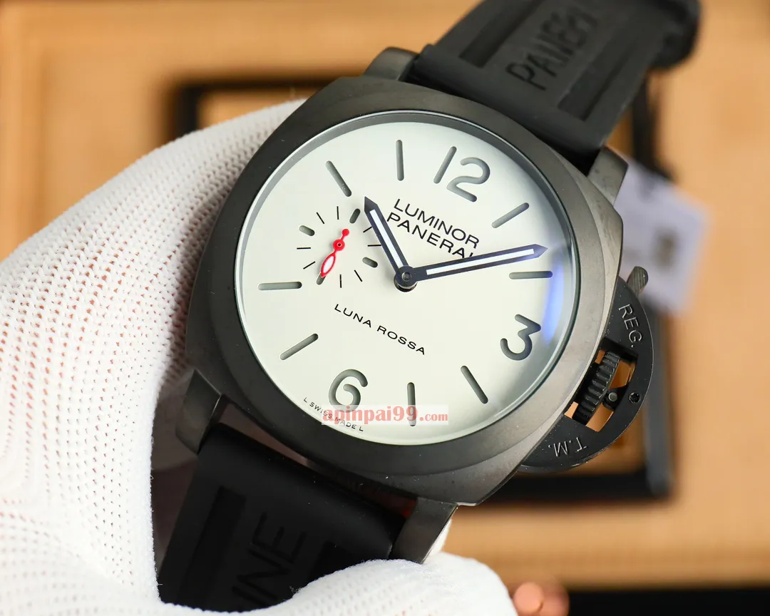 大人気のブランドパネライ スペシャル エディション時計 324078[4]