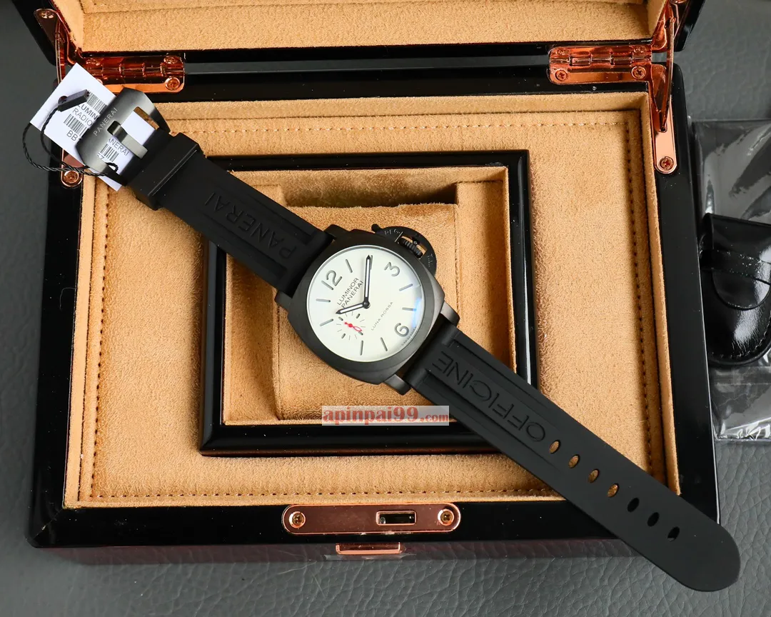 大人気のブランドパネライ スペシャル エディション時計 324078[5]