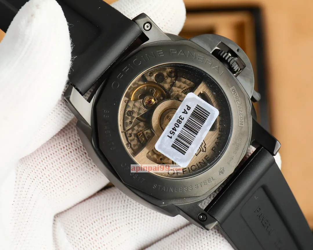 大人気のブランドパネライ スペシャル エディション時計 324078[7]