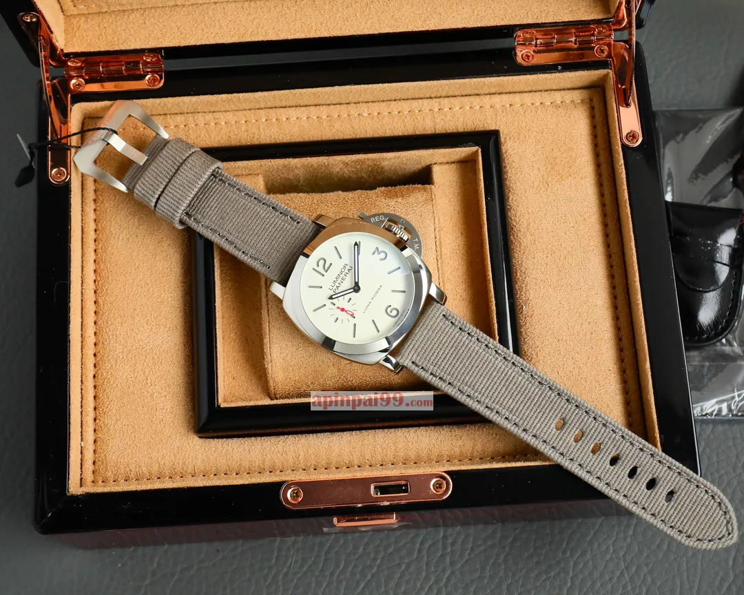 パネライ スペシャル エディションコピー時計偽物品専門店 324078-1[3]