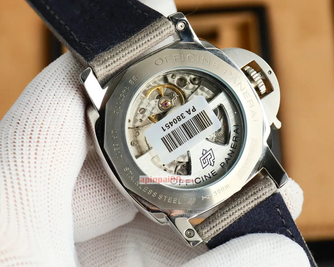 パネライ スペシャル エディションコピー時計偽物品専門店 324078-1[6]