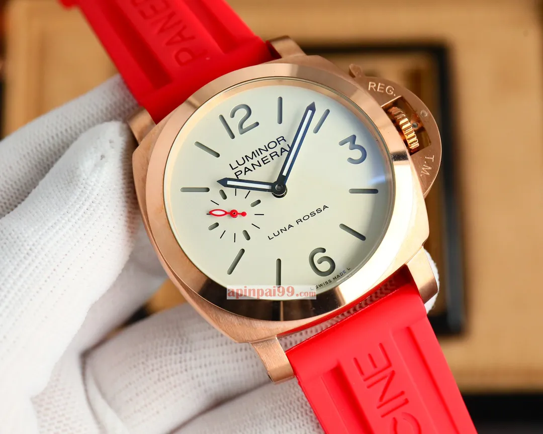 高品質の激安パネライ スペシャル エディションコピー時計 324078-2