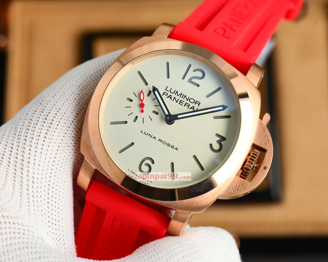 高品質の激安パネライ スペシャル エディションコピー時計 324078-2[2]