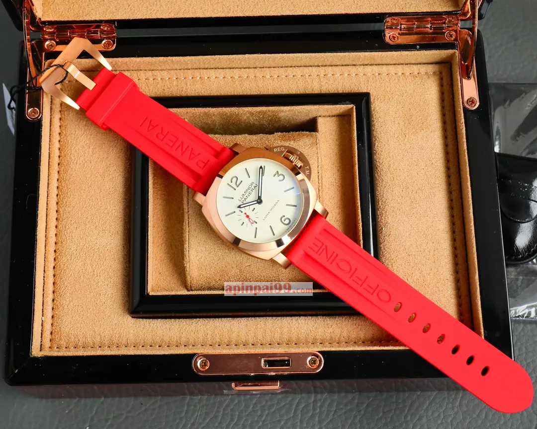 高品質の激安パネライ スペシャル エディションコピー時計 324078-2[3]