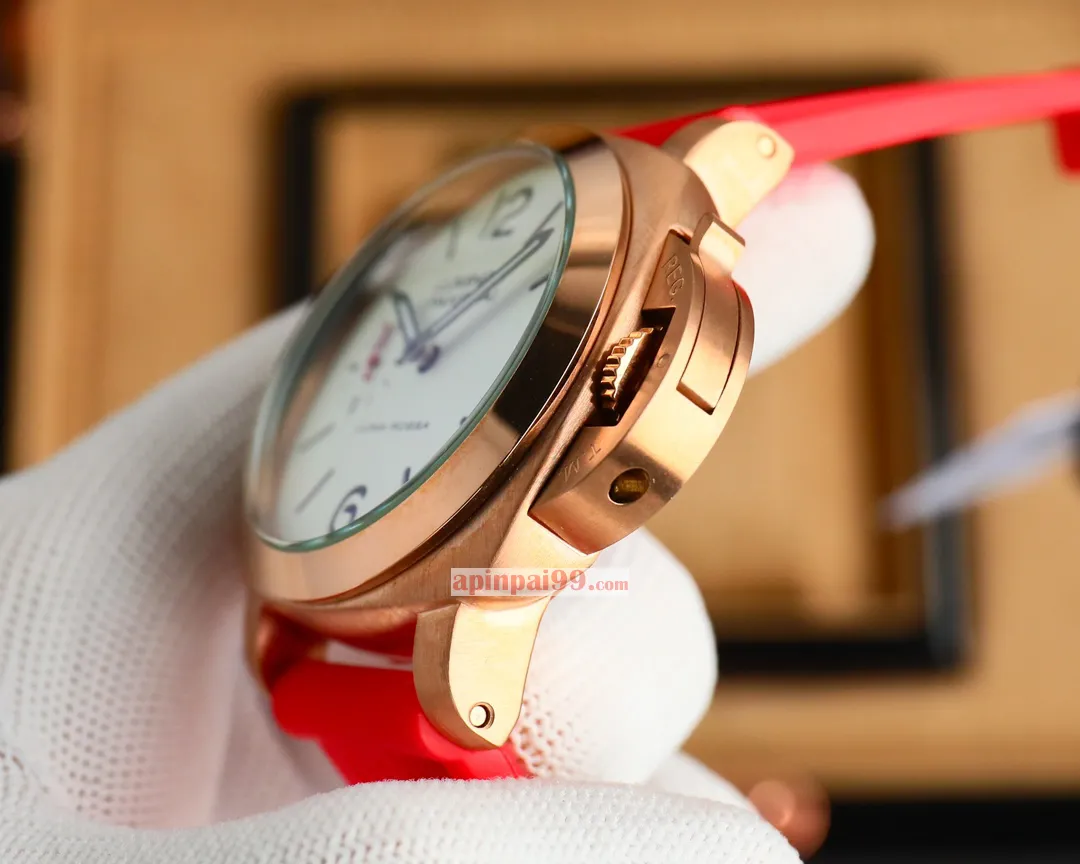 高品質の激安パネライ スペシャル エディションコピー時計 324078-2[4]