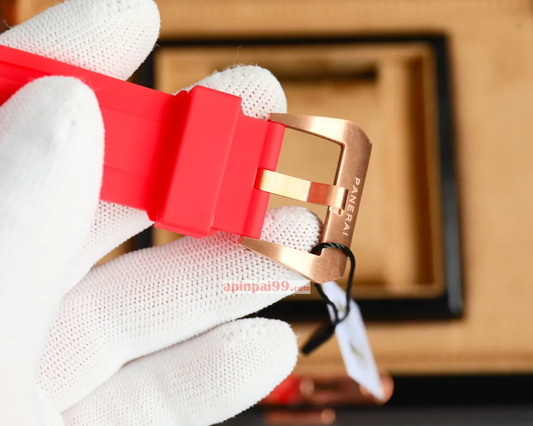 高品質の激安パネライ スペシャル エディションコピー時計 324078-2[5]