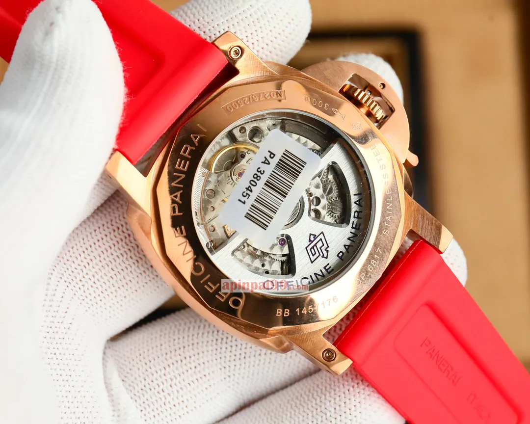 高品質の激安パネライ スペシャル エディションコピー時計 324078-2[6]
