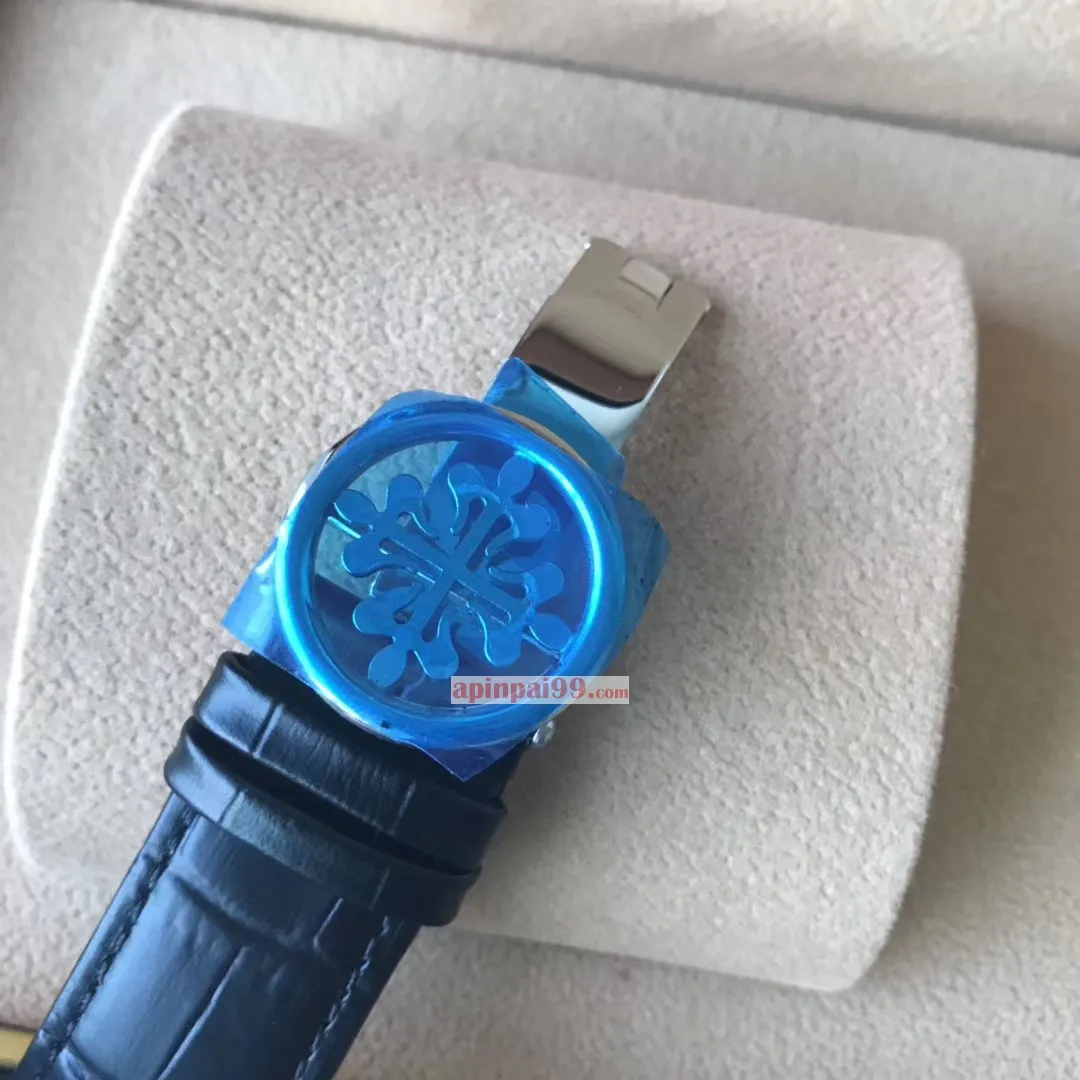 ブランド最高のパテックフィリップ ニューブティック メンズ腕時計 ba560007[7]