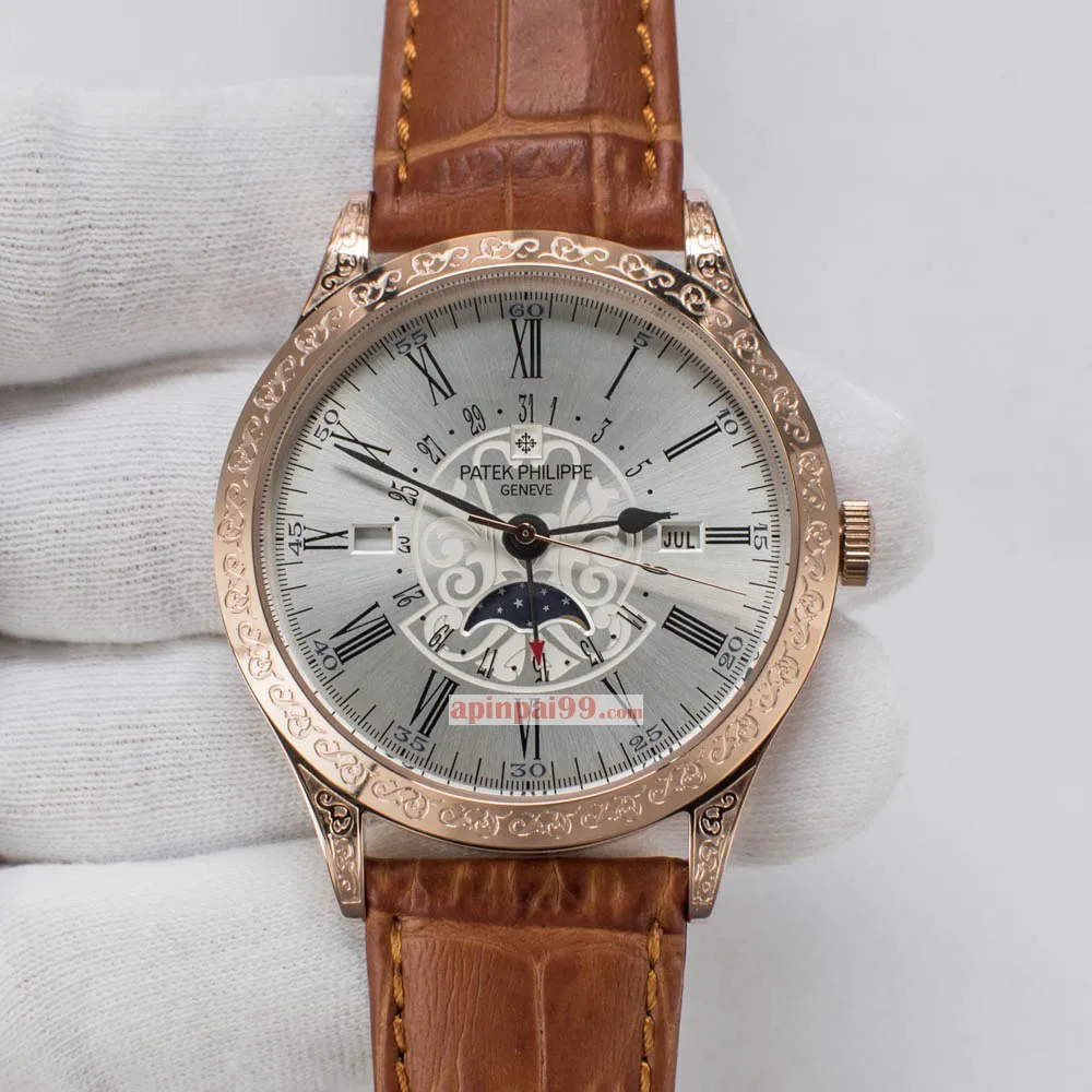 パテックフィリップのメンズ新製品スーパーコピー時計n級 ba560647[1]
