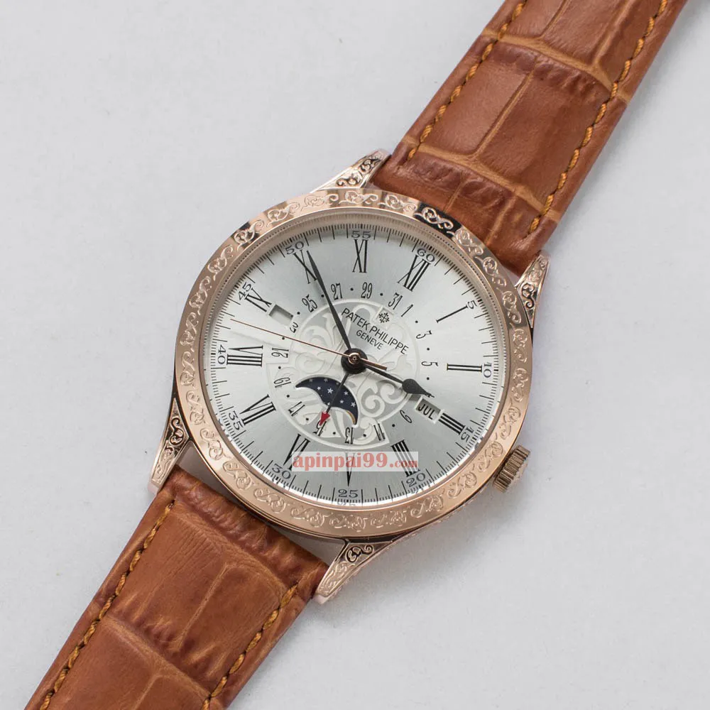 パテックフィリップのメンズ新製品スーパーコピー時計n級 ba560647[4]