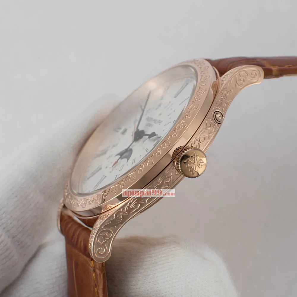 パテックフィリップのメンズ新製品スーパーコピー時計n級 ba560647[5]