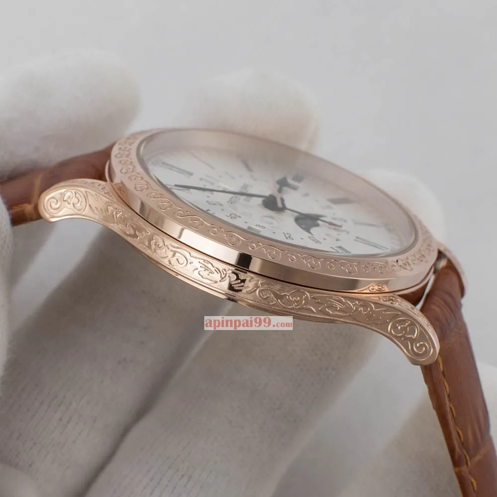 パテックフィリップのメンズ新製品スーパーコピー時計n級 ba560647[6]