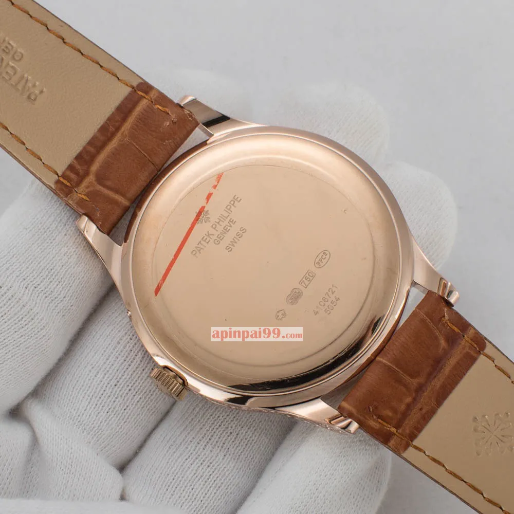 パテックフィリップのメンズ新製品スーパーコピー時計n級 ba560647[7]